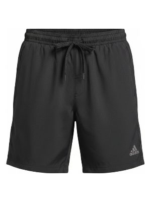 pantalones cortos deportivos · negro