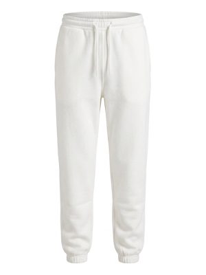 pantalón de chándal · blanco