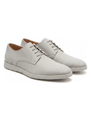 zapatos de vestir · gris claro
