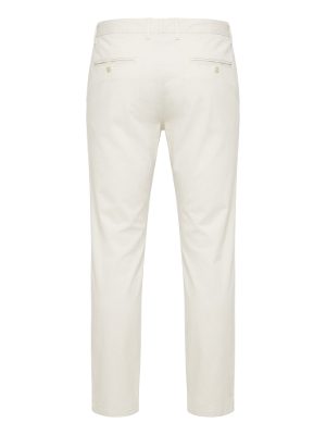 pantalón chino blanco roto · blanco roto
