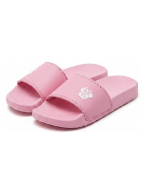 sandalias · rosa