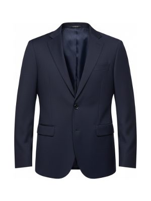 blazer · azul marino