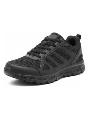 zapatillas deportivas · negro