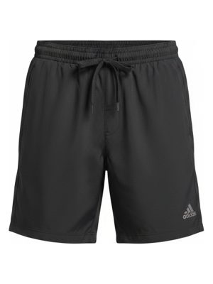 pantalones cortos deportivos · negro
