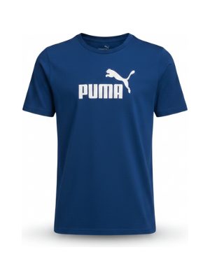 camiseta · azul