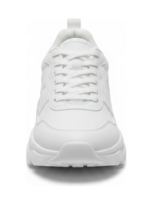 zapatillas deportivas blancas · blanco