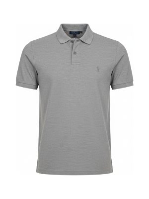 polo · gris