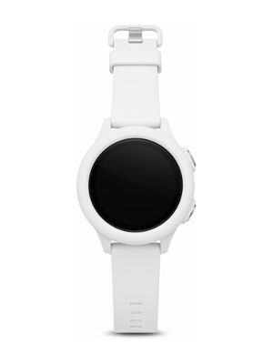 reloj · blanco