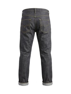 pantalones vaqueros gris oscuro · gris oscuro