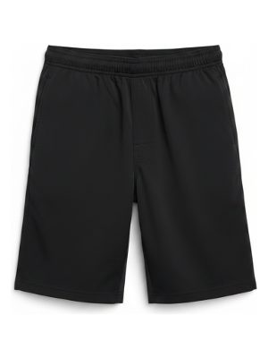 shorts · negro