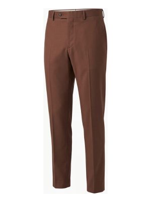pantalones de vestir · marrón