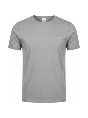 camiseta · gris