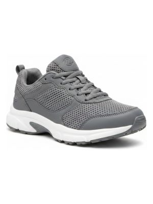 zapatillas deportivas · gris