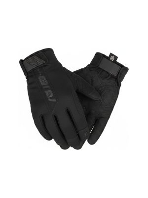guantes de ciclismo · negro