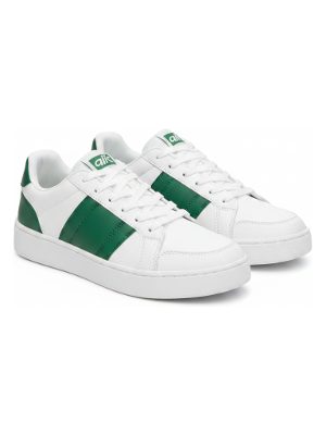 zapatillas deportivas · blanco