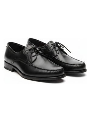 zapatos de vestir · negro