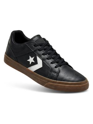 zapatillas de lona · negro