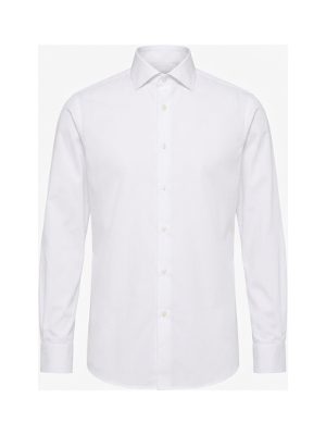 camisa de vestir · blanco