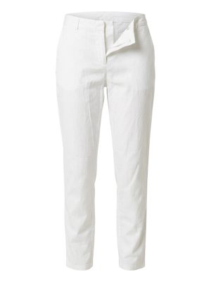 pantalones blancos · blanco