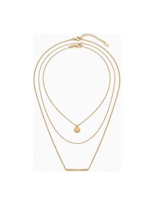 delicate necklaces