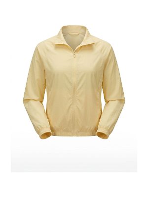 lightweight athletic jacket