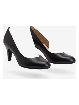 zapatos de tacón · negro