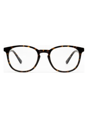 gafas · negro