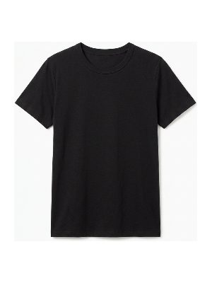 basic t-shirt