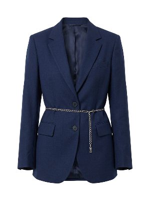 suit blazer