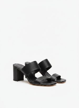 block heel sandals