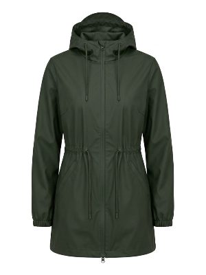 waterproof jacket