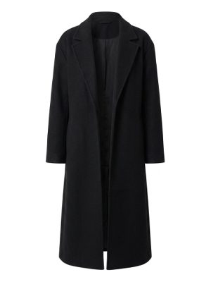 long wool coat