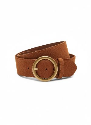 wide belt