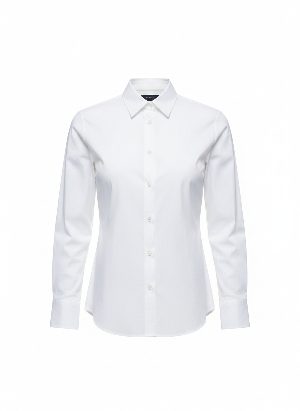 button-down shirt