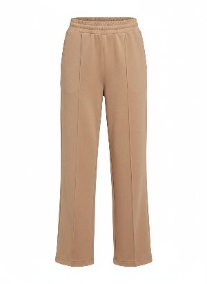 wide-leg sweatpants