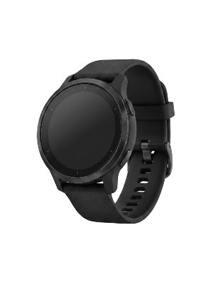 reloj de pulsera negro · negro