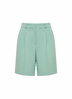 tailored shorts