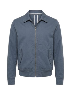 bomber-style jacket