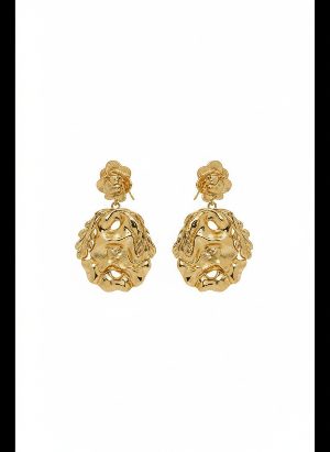 pendientes grandes