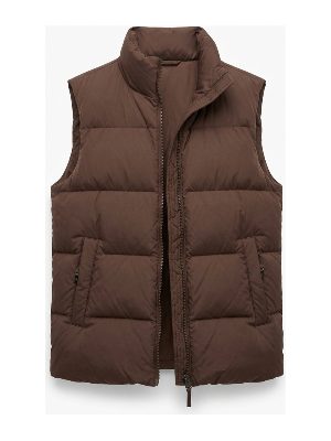 puffer vest