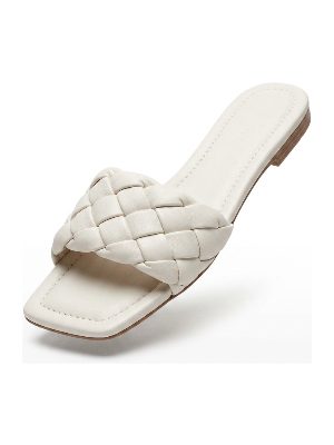 flat sandals