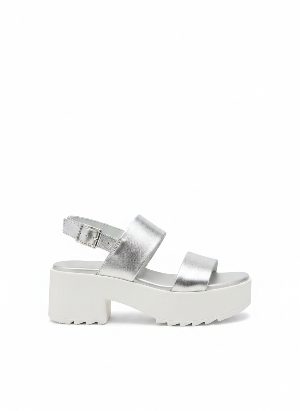 platform sandals