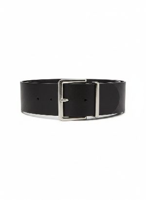wide belt