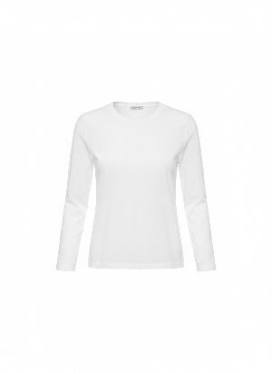 camiseta de manga larga