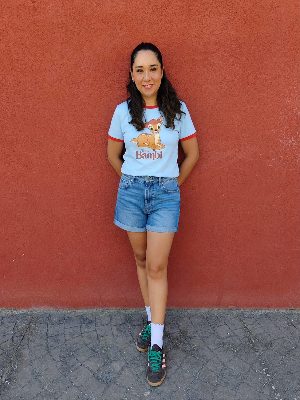 Outfit de @pau.arredondo