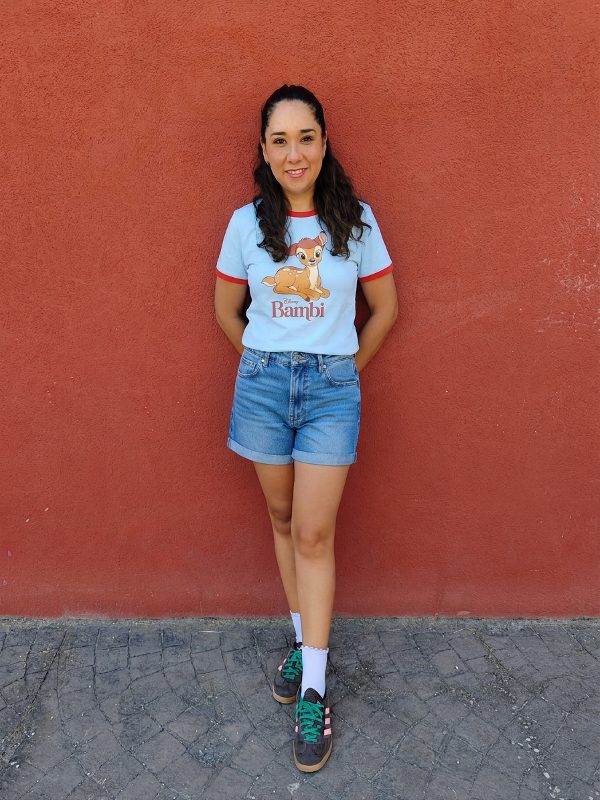 Outfit de @pau.arredondo
