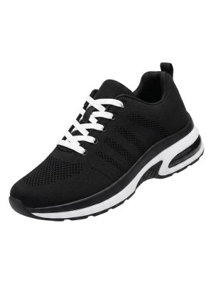zapatillas deportivas · negro