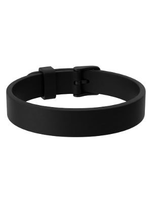 pulsera · negro