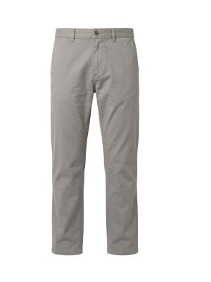 pantalones chinos