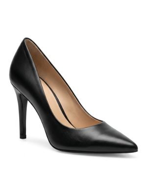 zapatos de tacón · negro